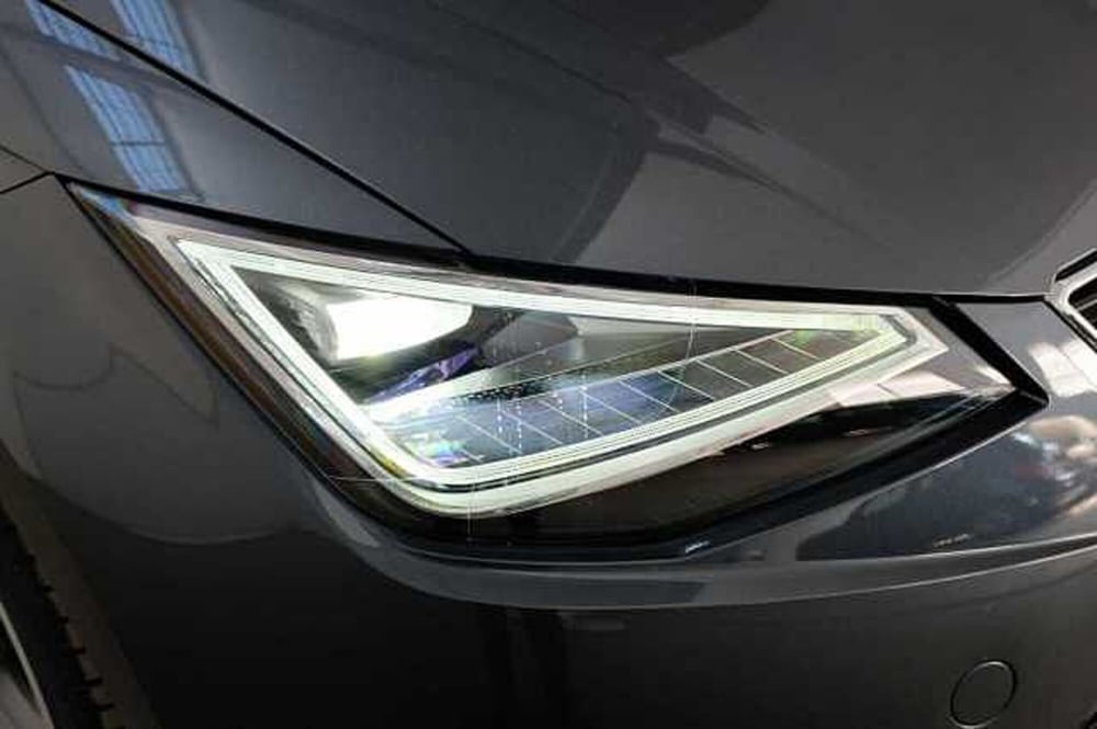 SEAT Ibiza nuova a Varese (2)