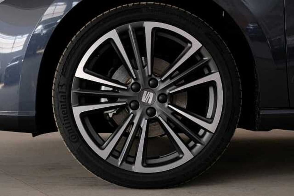 SEAT Ibiza nuova a Varese (3)