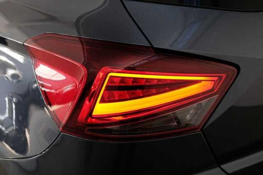 SEAT Ibiza nuova a Varese (5)