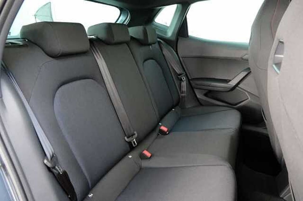 SEAT Ibiza nuova a Varese (7)