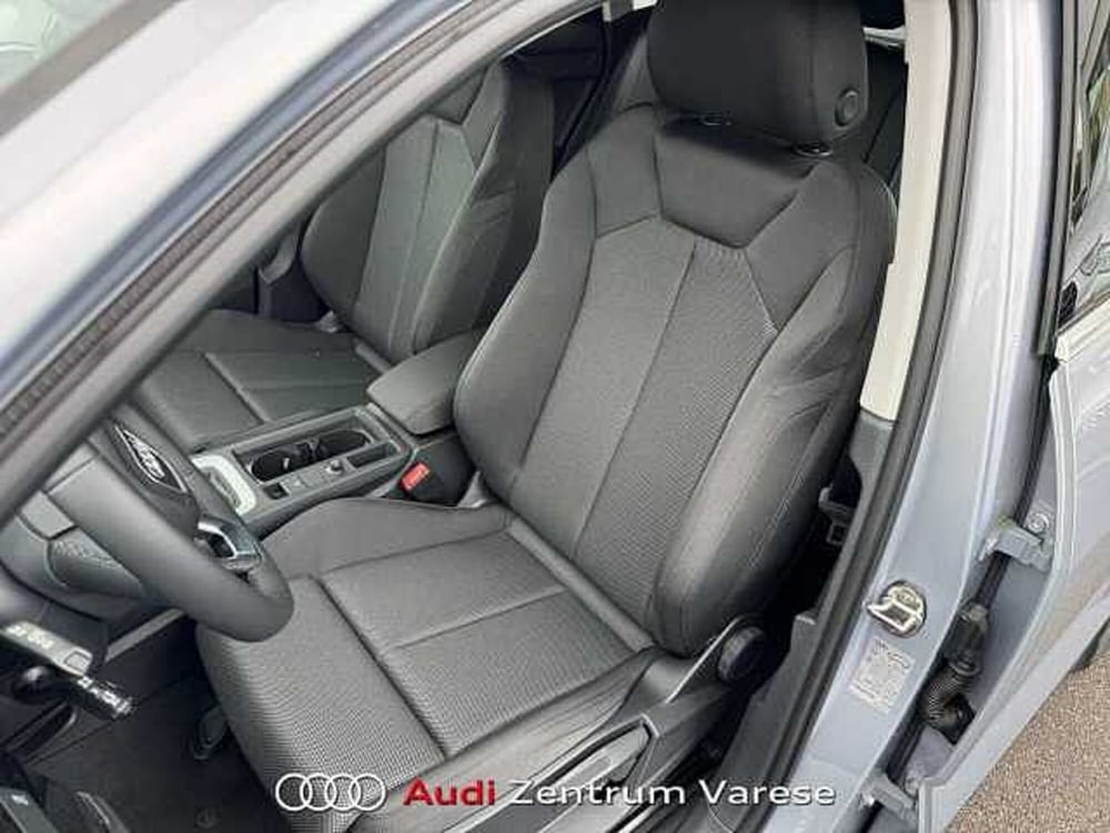 Audi Q3 Sportback nuova a Varese (3)