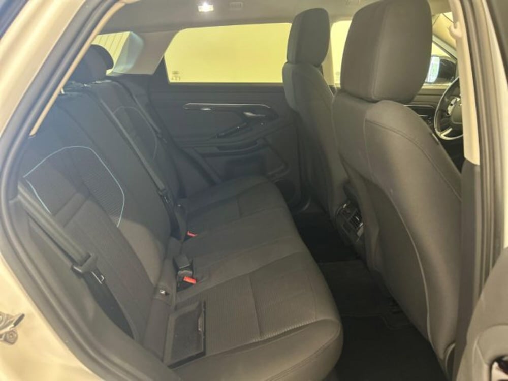 Land Rover Range Rover Evoque usata a Modena (5)