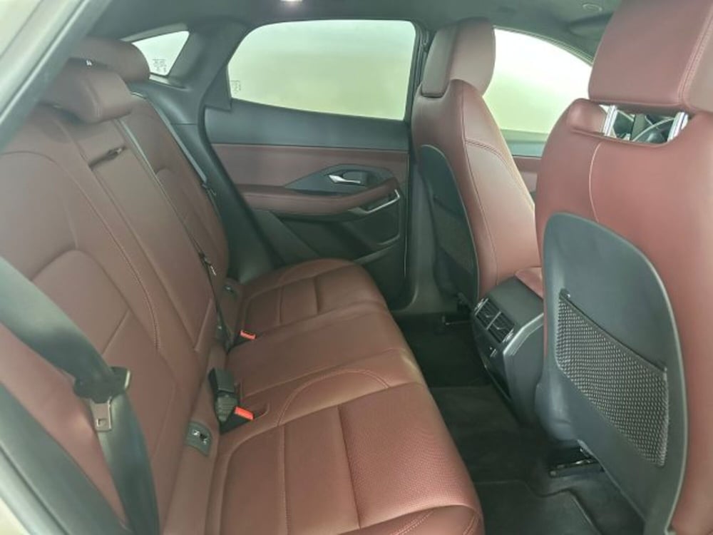 Jaguar E-Pace usata a Modena (5)