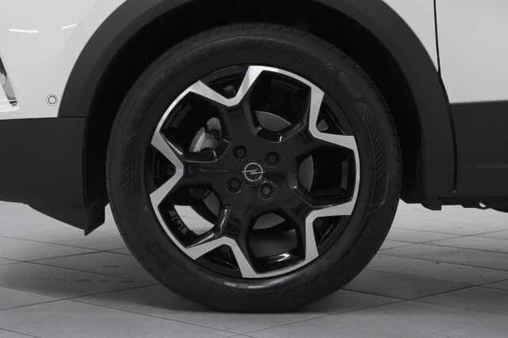 Opel Mokka usata a Como (10)