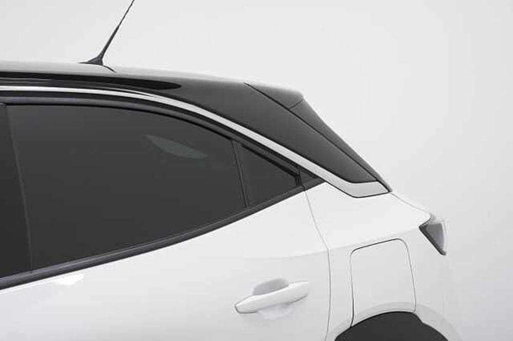 Opel Mokka usata a Como (13)