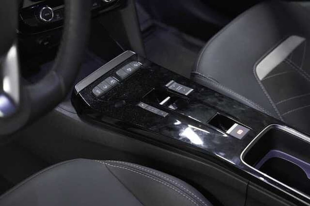 Opel Mokka usata a Como (16)