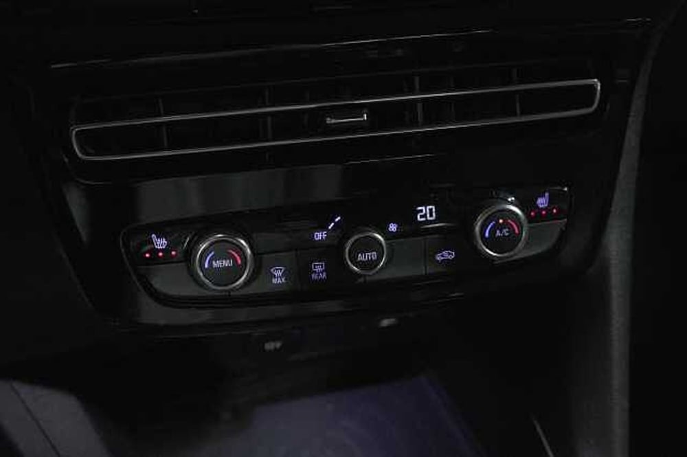 Opel Mokka usata a Como (20)