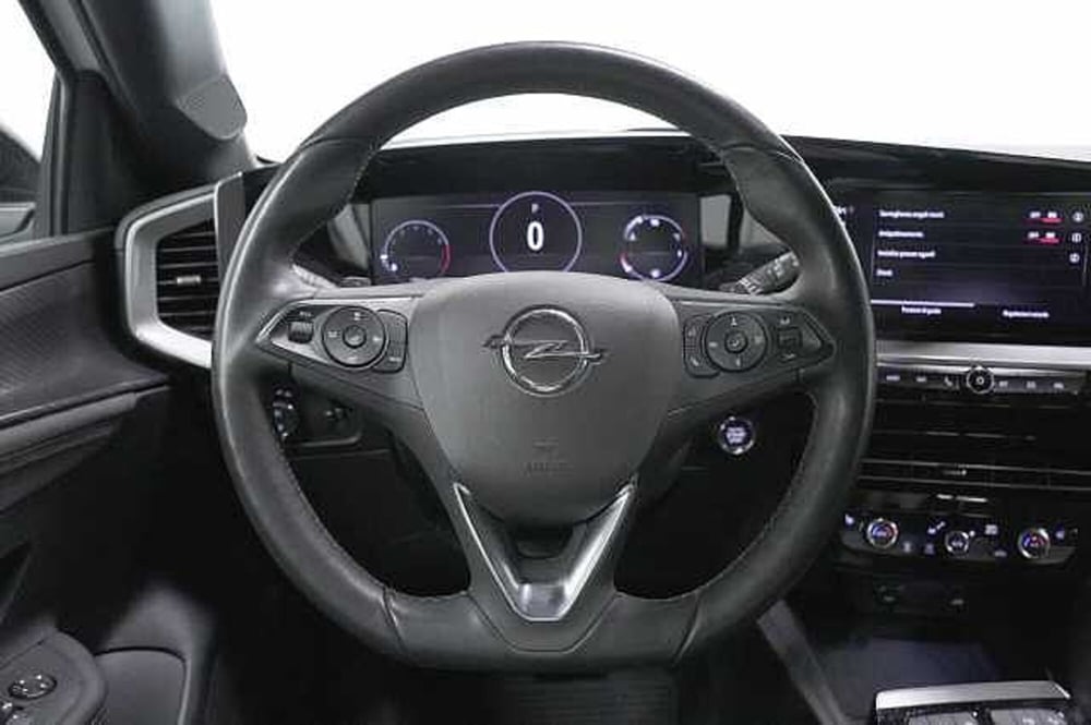 Opel Mokka usata a Como (5)