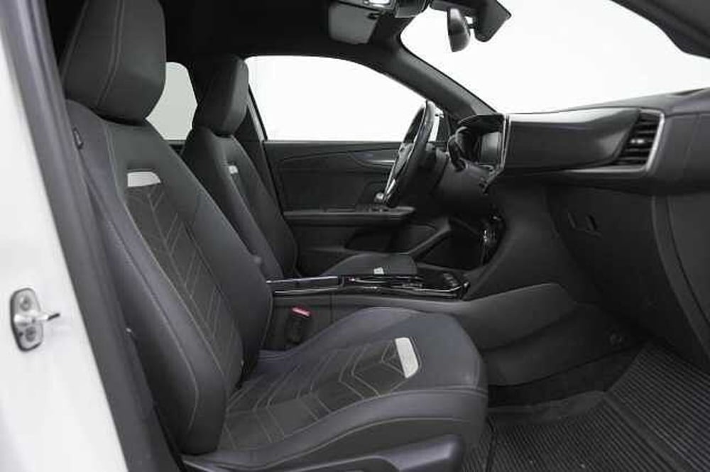 Opel Mokka usata a Como (7)