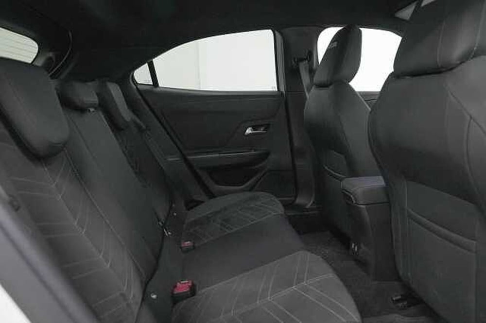 Opel Mokka usata a Como (8)