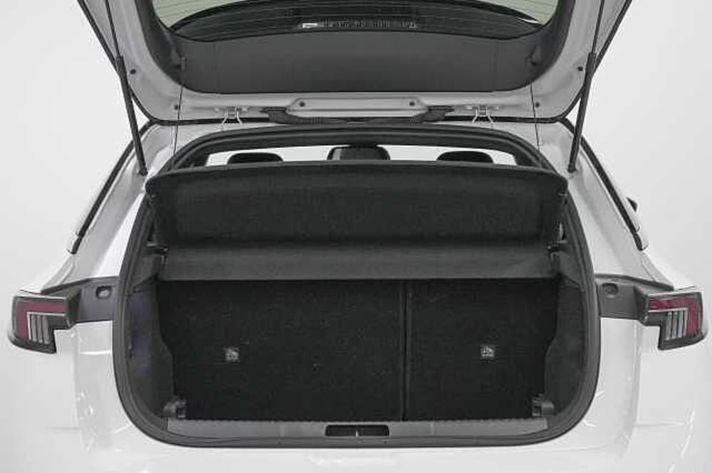 Opel Mokka usata a Como (9)