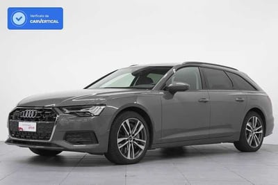 Audi A6 Avant 45 2.0 TFSI quattro ultra S tronic Business del 2024 usata a Lipomo
