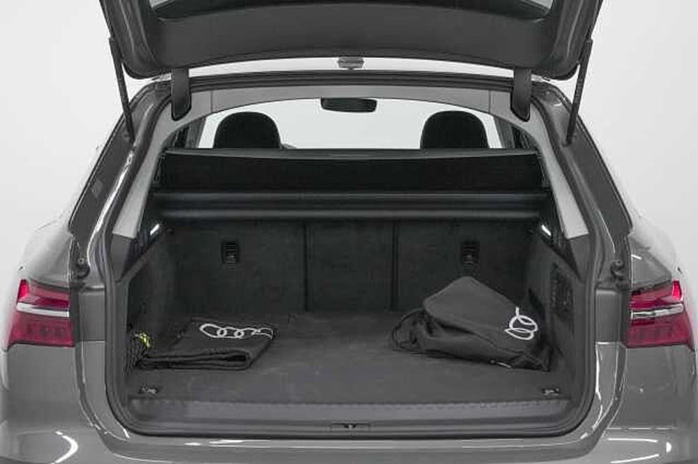 Audi A6 Avant usata a Como (10)