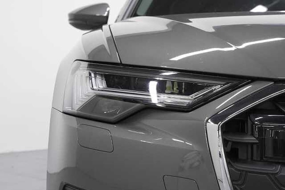 Audi A6 Avant usata a Como (13)