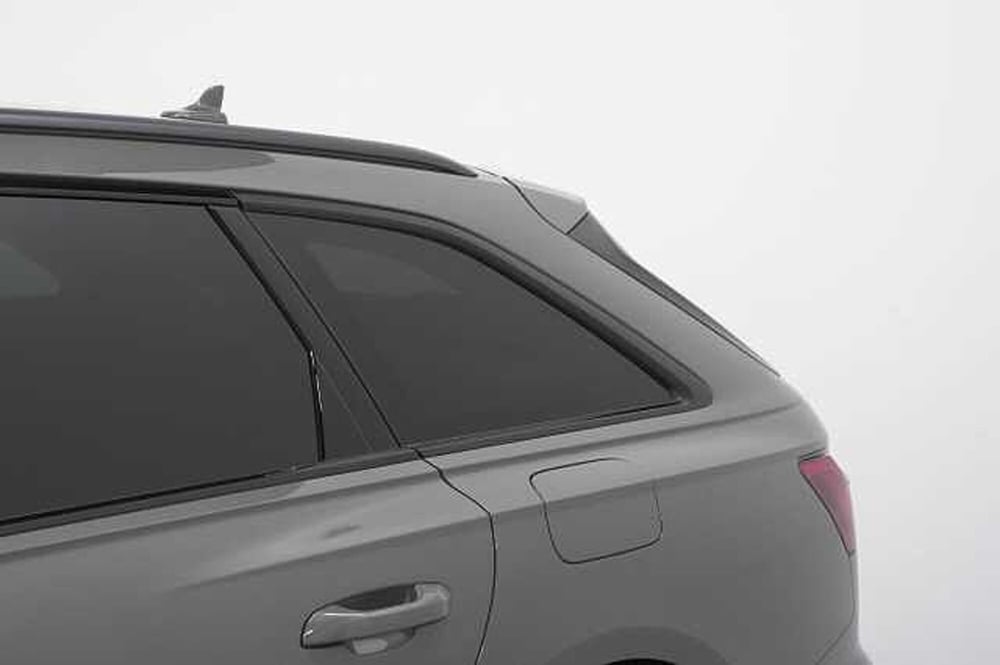 Audi A6 Avant usata a Como (15)