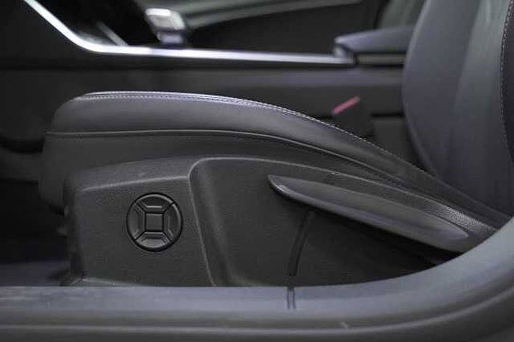 Audi A6 Avant usata a Como (18)