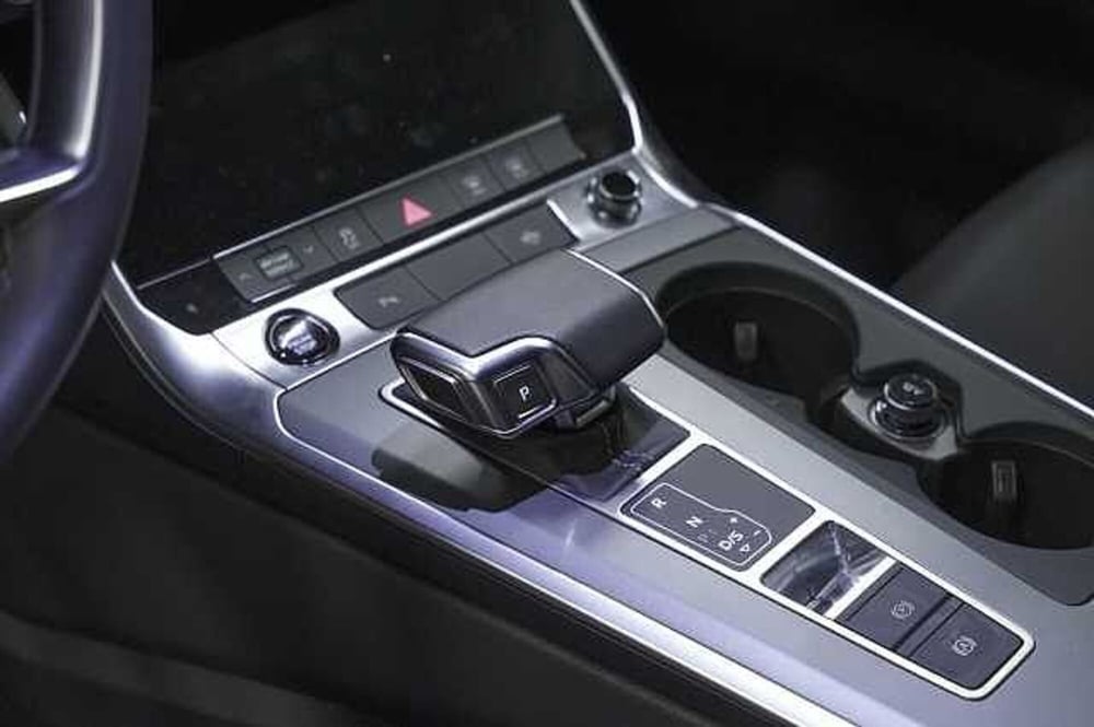 Audi A6 Avant usata a Como (19)