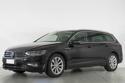 Volkswagen Passat Variant 1.5 TSI ACT DSG Business del 2020 usata a Lipomo