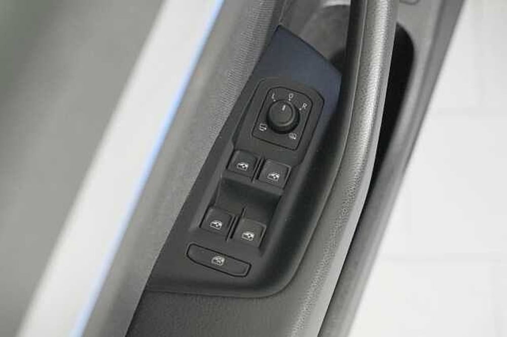 Volkswagen Passat Variant usata a Como (14)