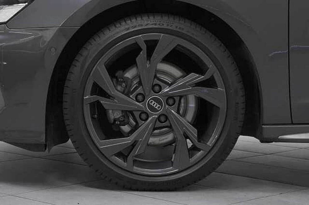 Audi A3 Sportback usata a Como (12)