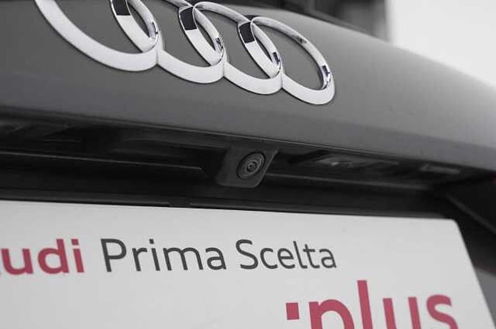 Audi A3 Sportback usata a Como (16)