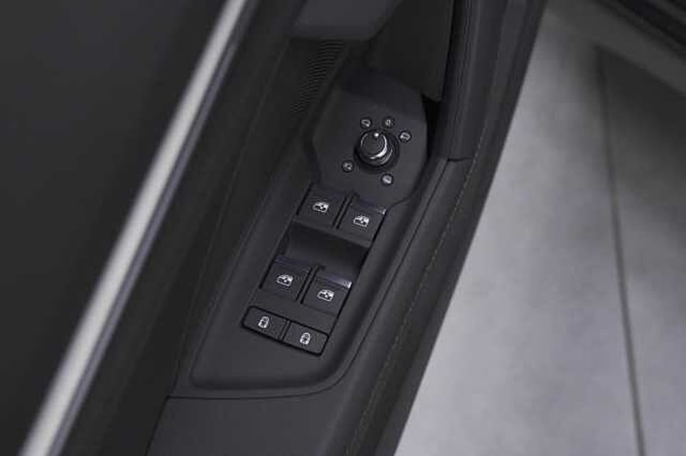 Audi A3 Sportback usata a Como (17)