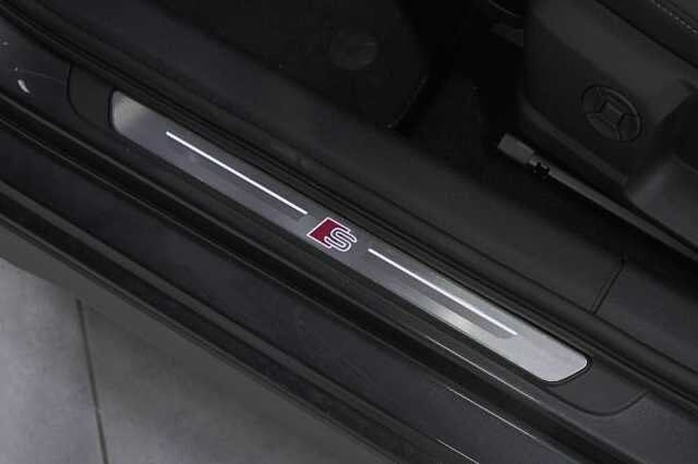 Audi A3 Sportback usata a Como (18)