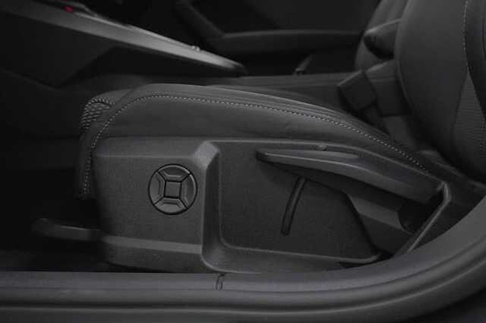 Audi A3 Sportback usata a Como (19)