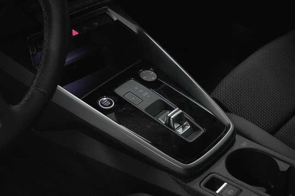 Audi A3 Sportback usata a Como (20)