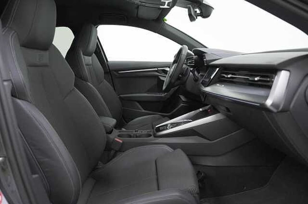 Audi A3 Sportback usata a Como (8)
