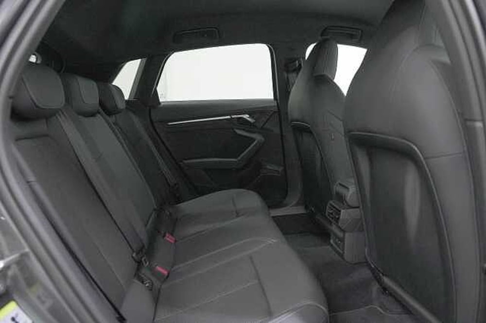 Audi A3 Sportback usata a Como (9)