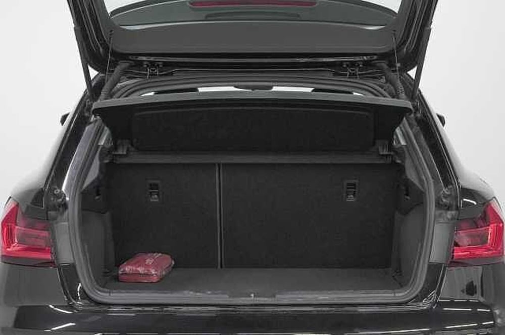 Audi A1 usata a Como (10)