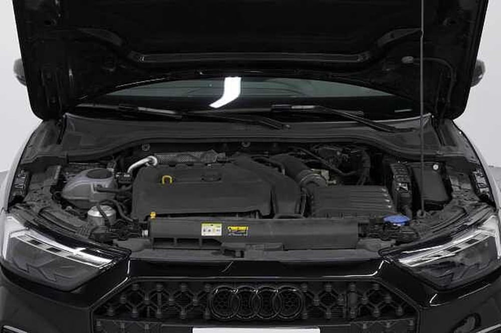 Audi A1 usata a Como (11)