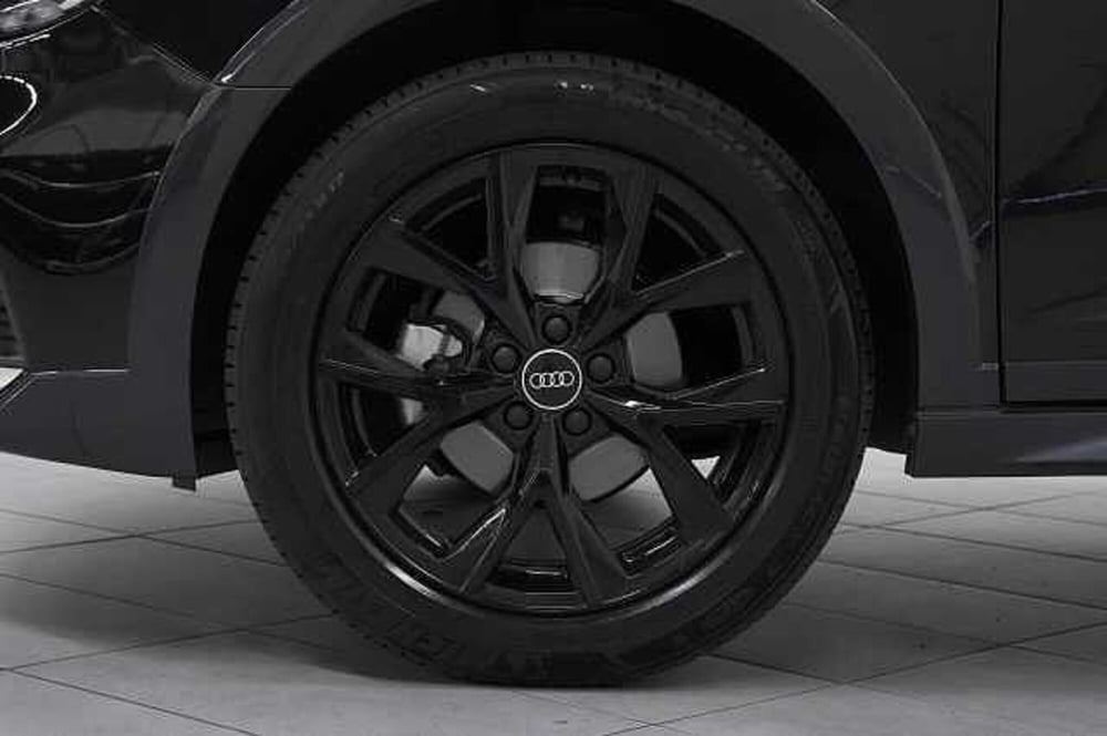 Audi A1 usata a Como (12)