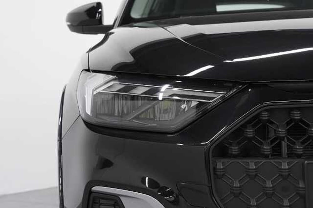 Audi A1 usata a Como (13)