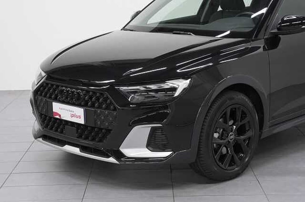 Audi A1 usata a Como (14)