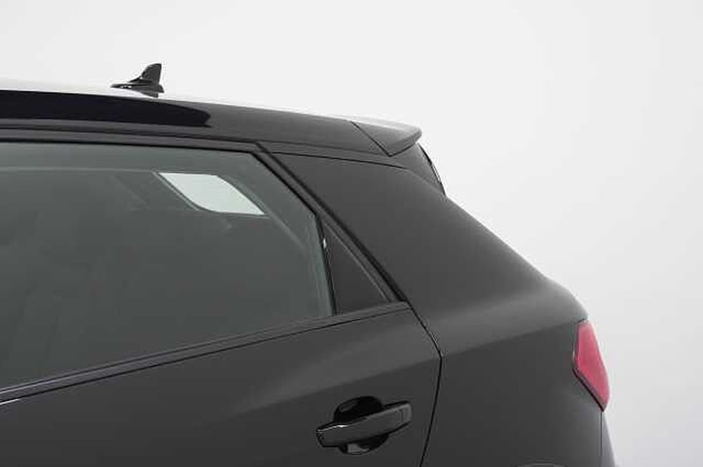 Audi A1 usata a Como (15)