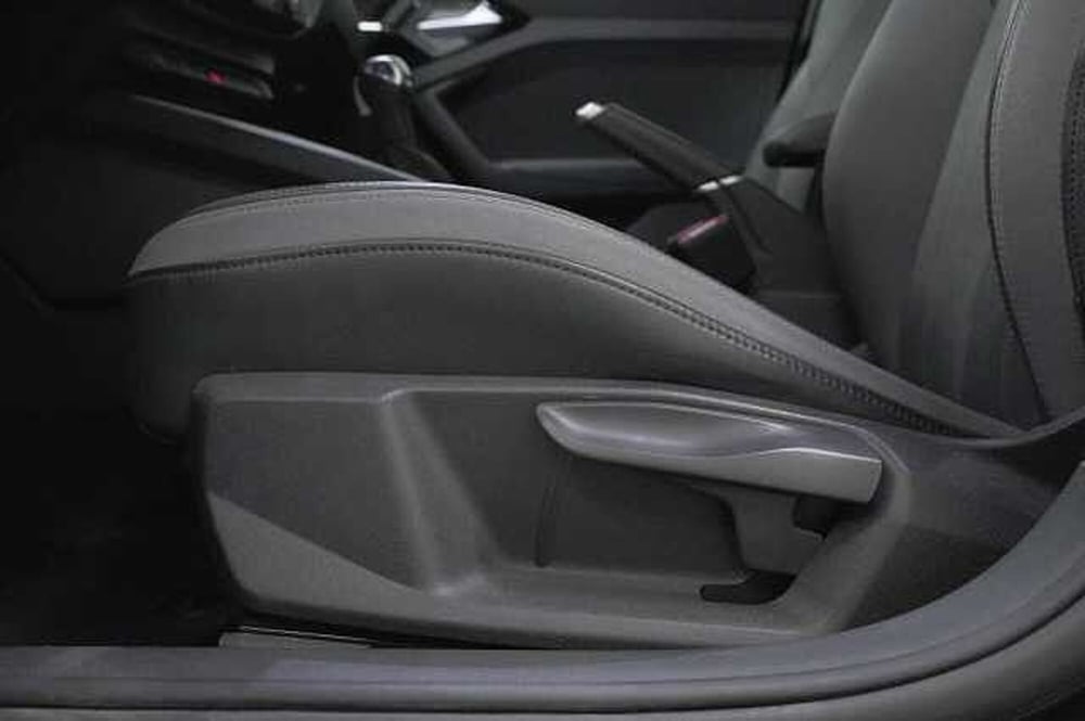 Audi A1 usata a Como (17)