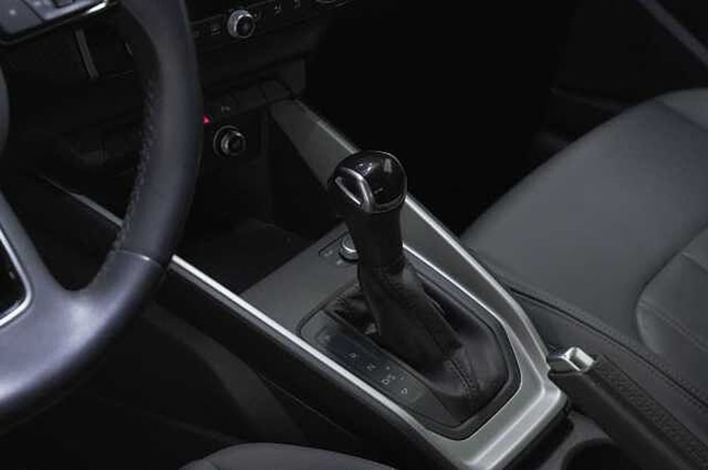 Audi A1 usata a Como (18)