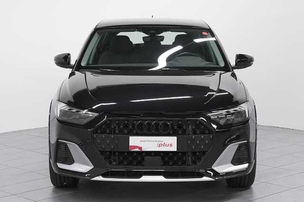 Audi A1 usata a Como (2)