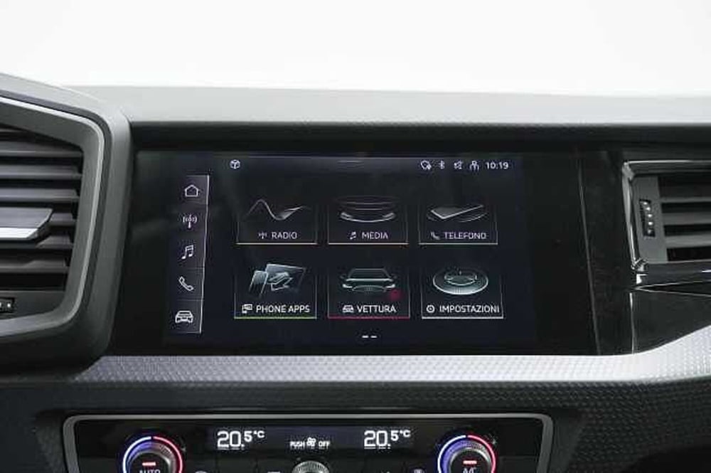 Audi A1 usata a Como (20)