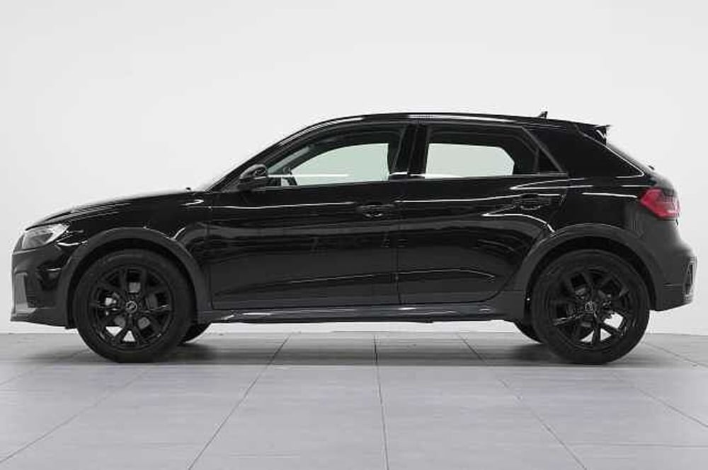 Audi A1 usata a Como (3)