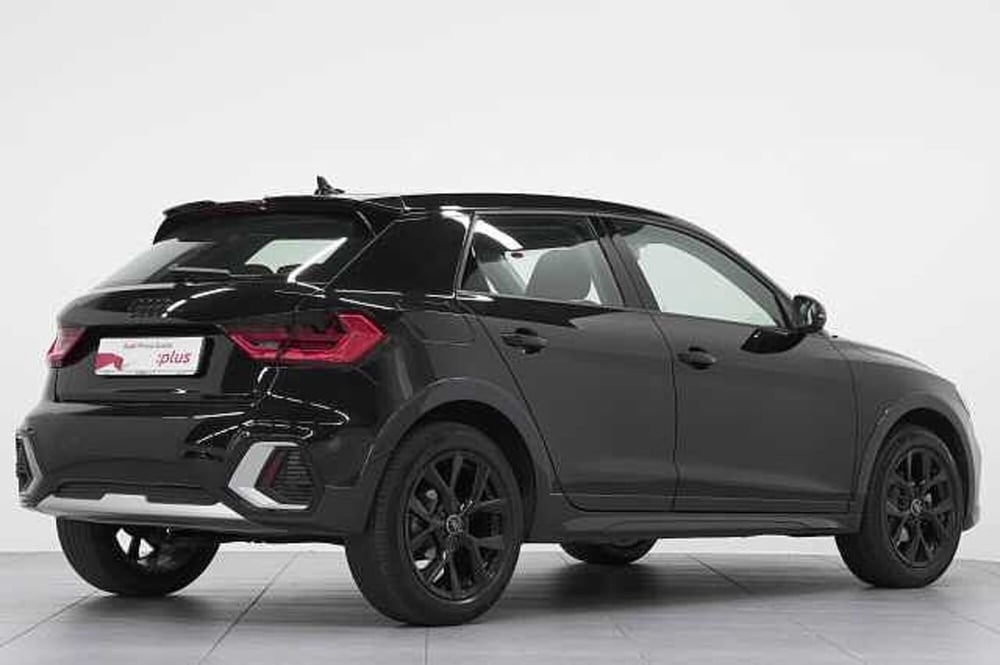 Audi A1 usata a Como (5)