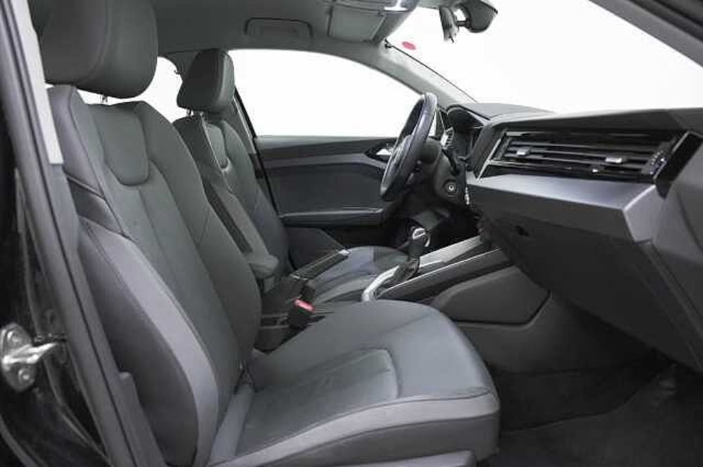 Audi A1 usata a Como (8)