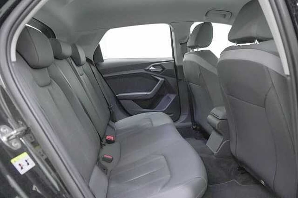 Audi A1 usata a Como (9)