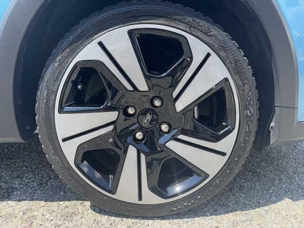 Ford Fiesta usata a Torino (13)
