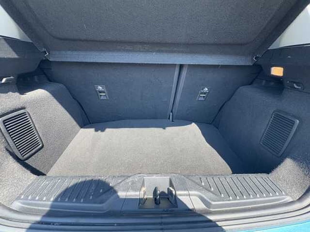 Ford Fiesta usata a Torino (7)