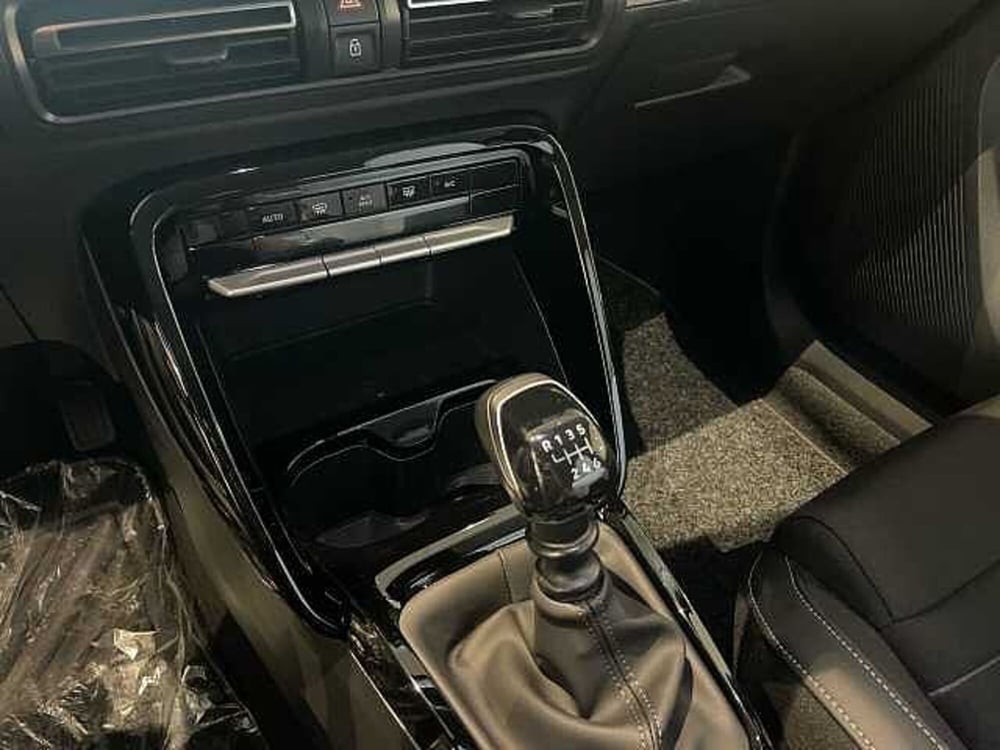 Citroen C3 nuova a Milano (11)