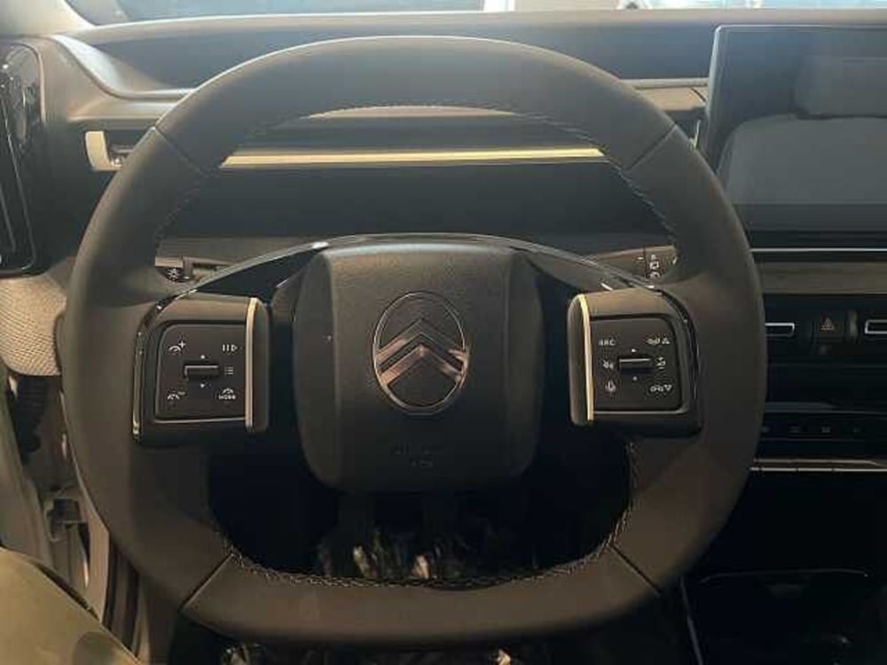 Citroen C3 nuova a Milano (8)