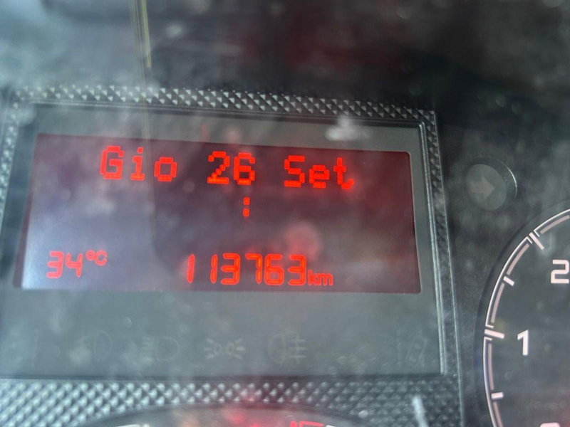 Fiat Ducato usata a Reggio Emilia (10)